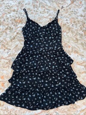 RDQ tillys dress